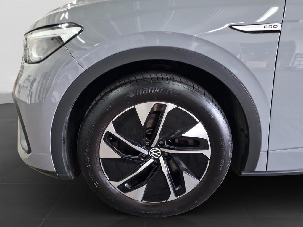 Volkswagen ID.5