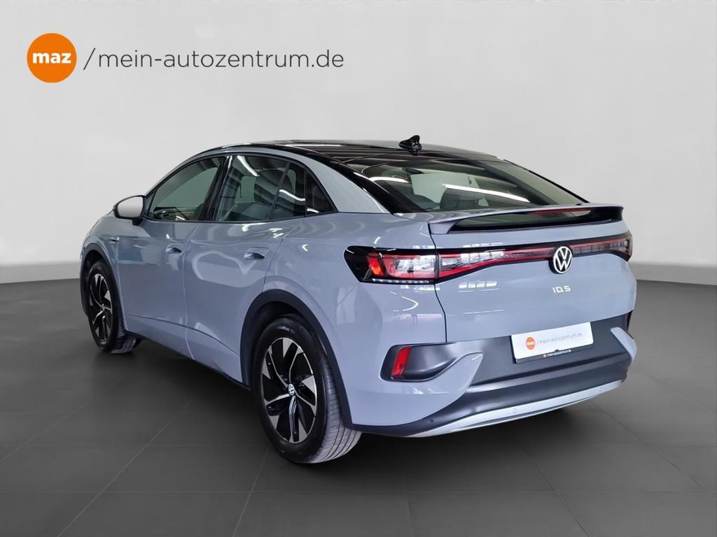 Volkswagen ID.5