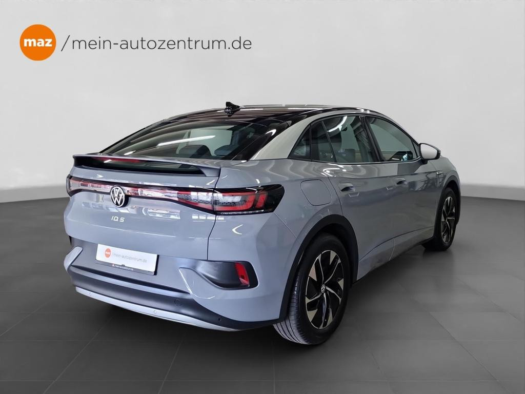 Volkswagen ID.5