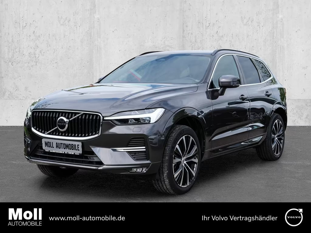 Volvo XC60 Core