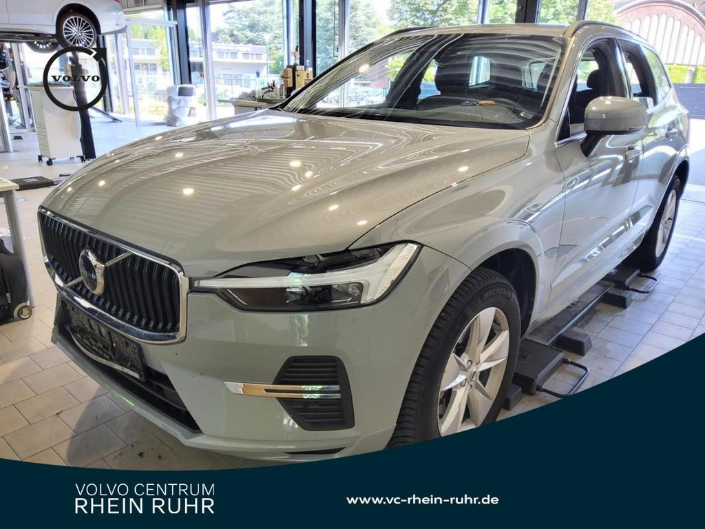 Volvo XC60 Core