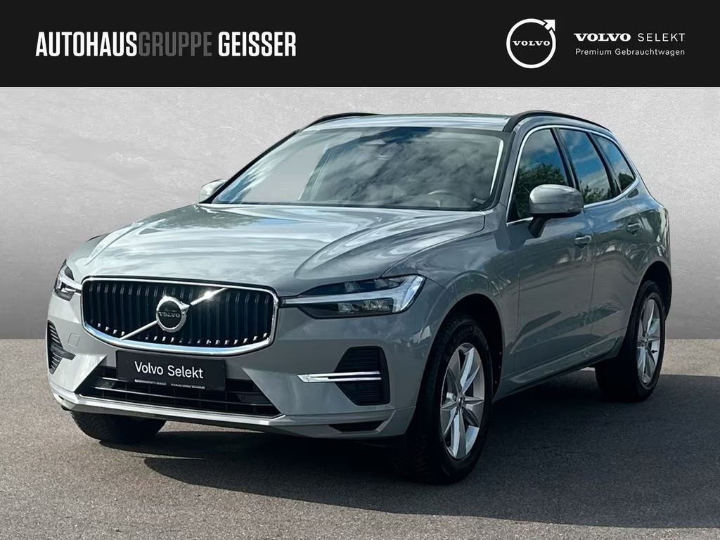Volvo XC60 Core