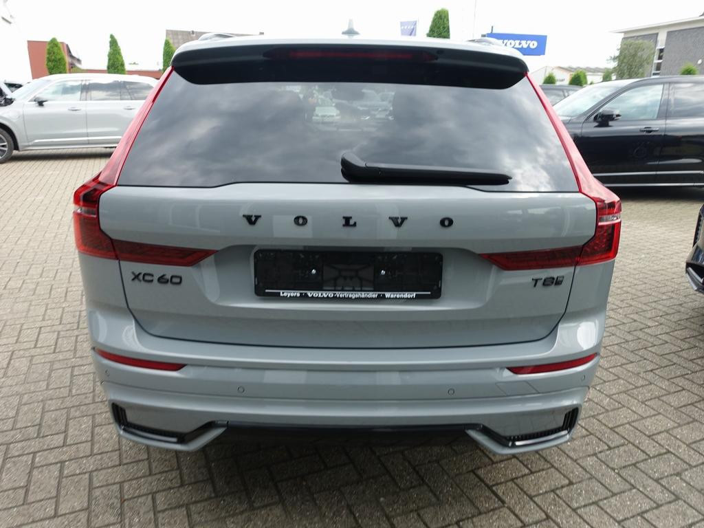 Volvo XC60 AWD T8 Ultra