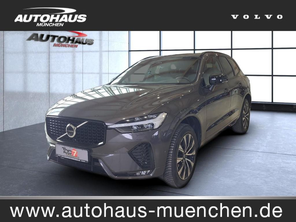 Volvo XC60 AWD Plus Dark