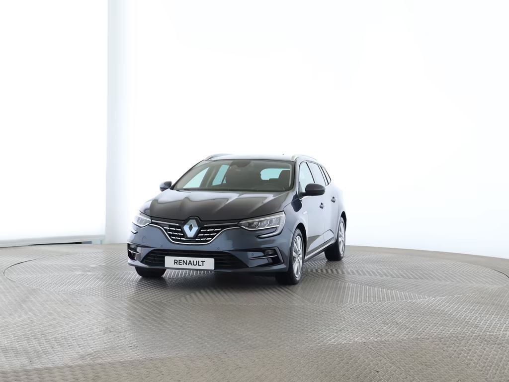 Renault Megane Combi Intens dCi 115