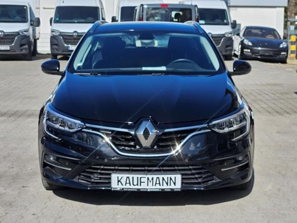Renault Megane Business Line Combi TCe 140