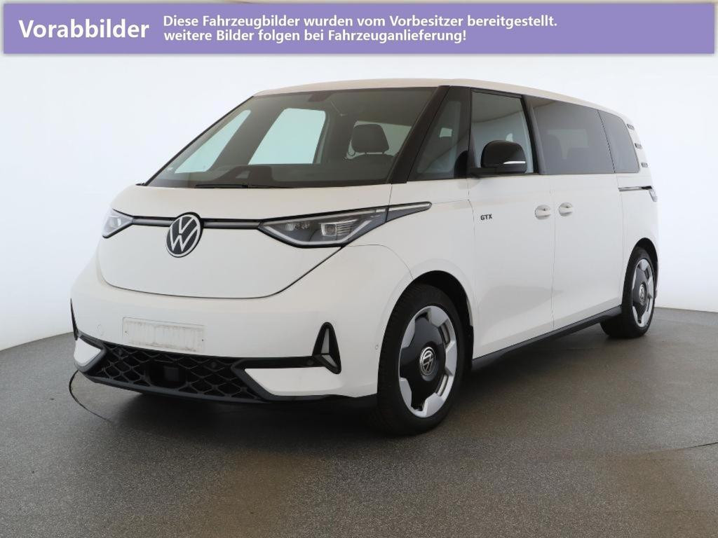 Volkswagen ID.Buzz