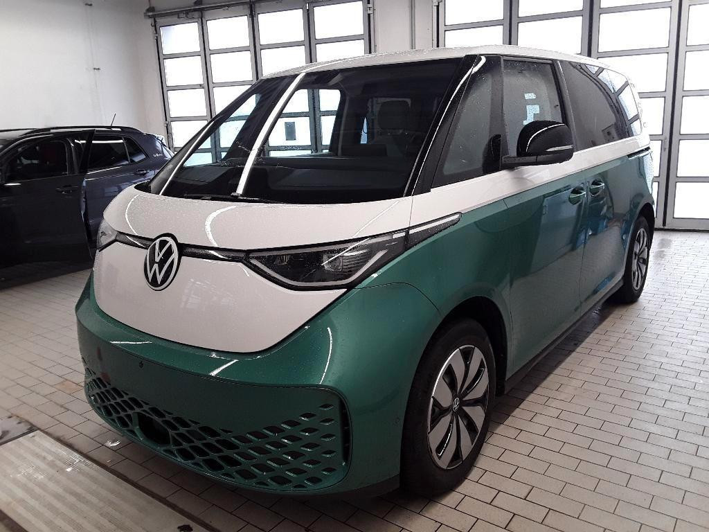 Volkswagen ID.Buzz