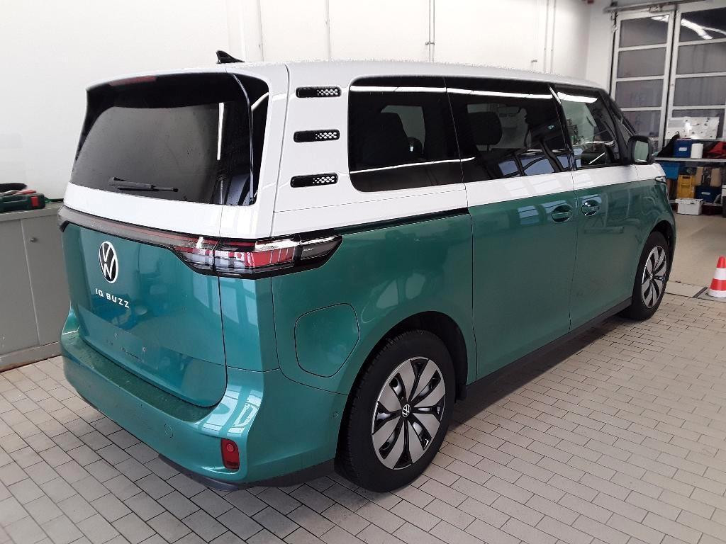 Volkswagen ID.Buzz