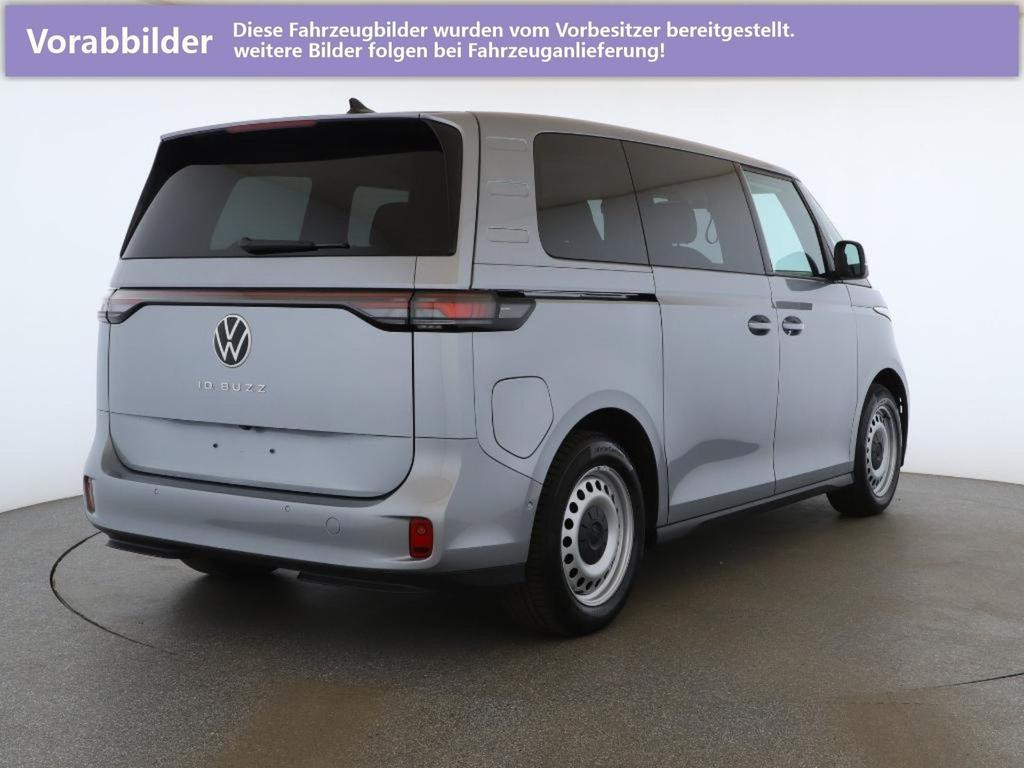Volkswagen ID.Buzz