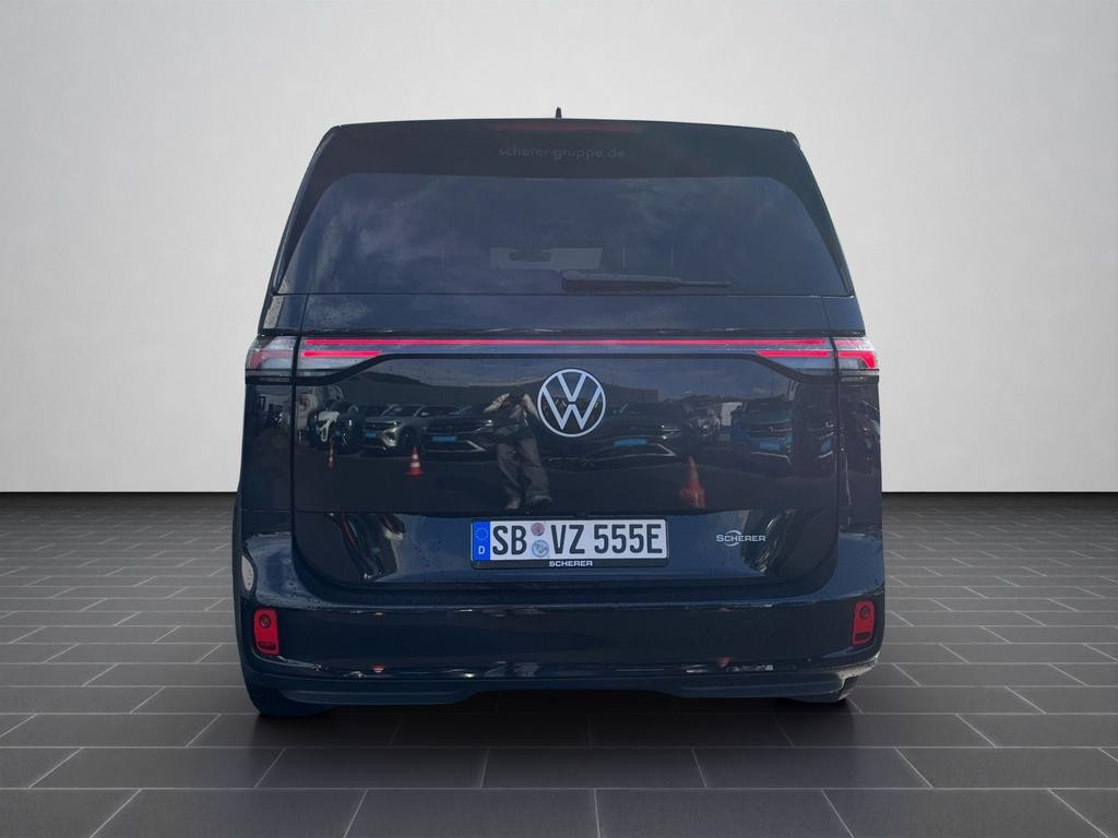 Volkswagen ID.Buzz