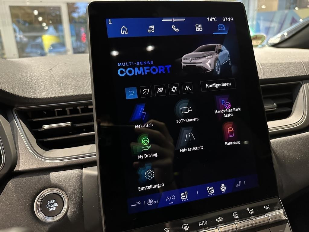 Renault Symbioz