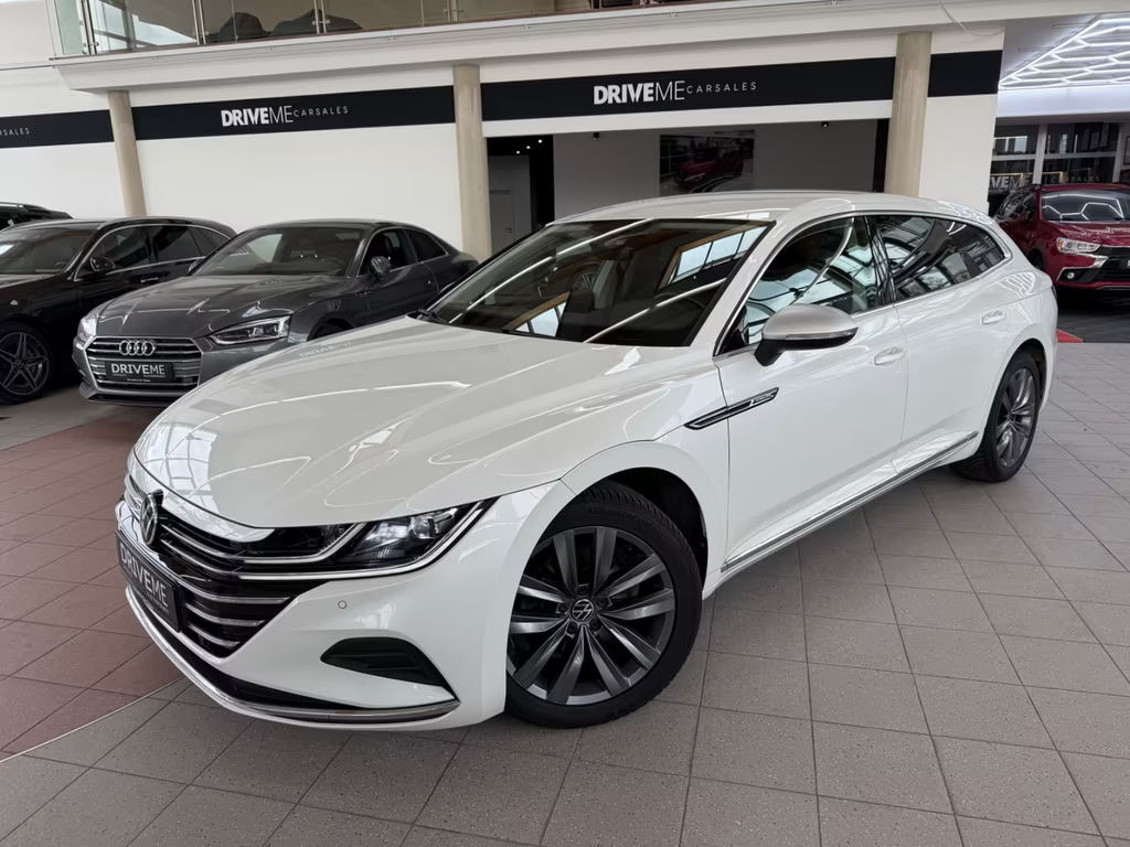 Volkswagen Arteon Shooting Brake DSG 2.0 TDI Elegance Elegance