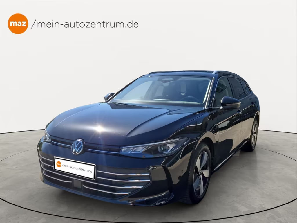 Volkswagen Passat Business DSG eHybrid 1.5 TSI