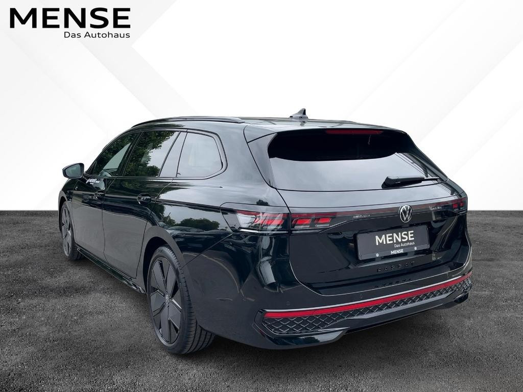 Volkswagen Passat DSG R-Line