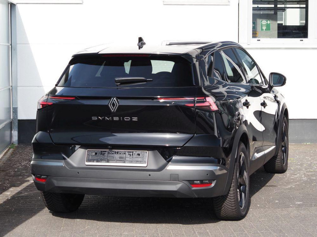 Renault Symbioz