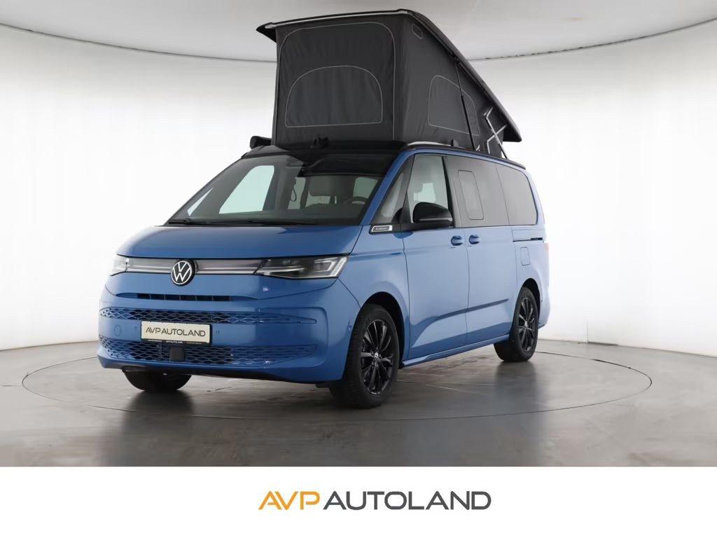 Volkswagen CALIFORNIA 4Motion eHybrid T7 Beach