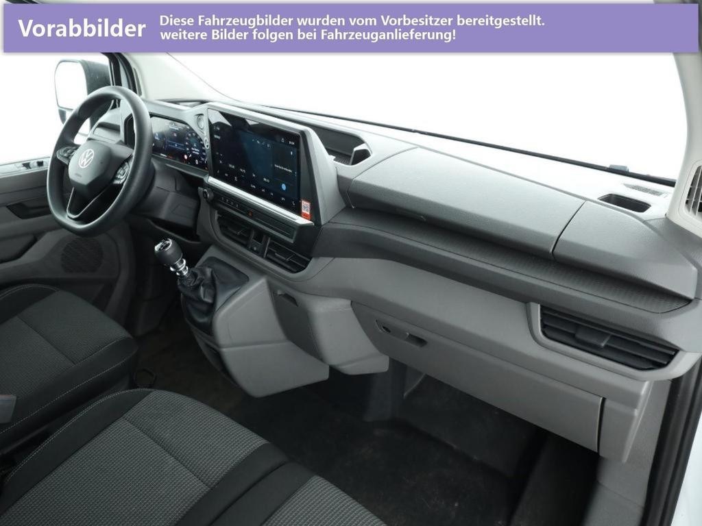 Volkswagen Transporter 2.0 TDI Lang T7