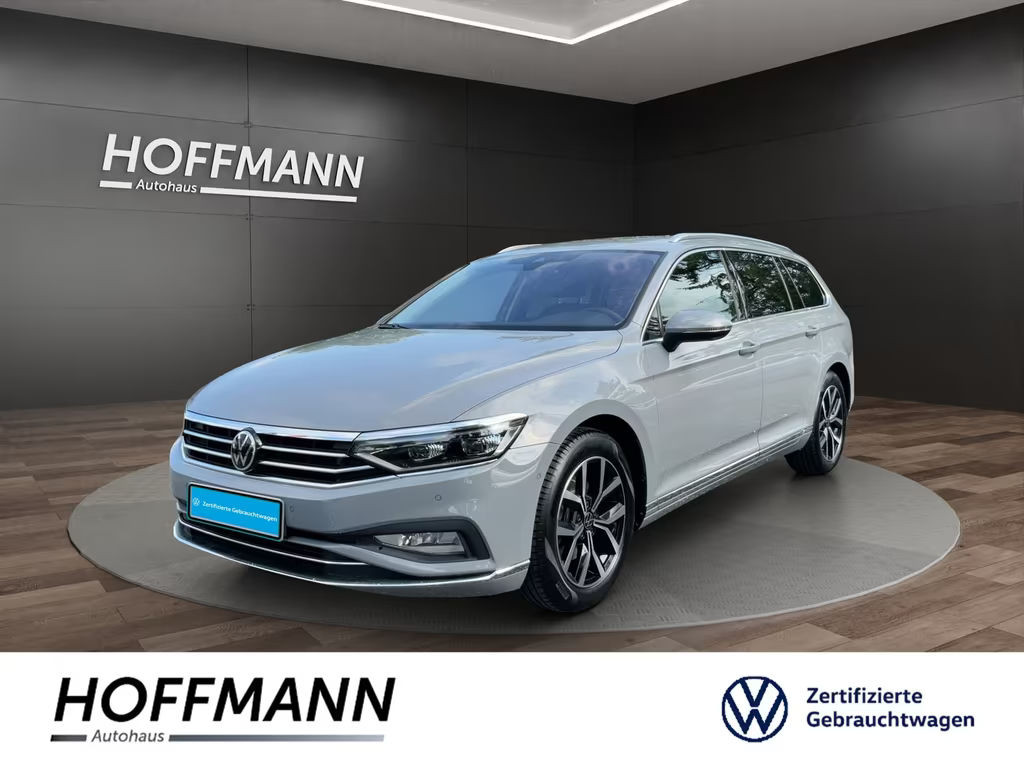 Volkswagen Passat DSG Variant Elegance Elegance