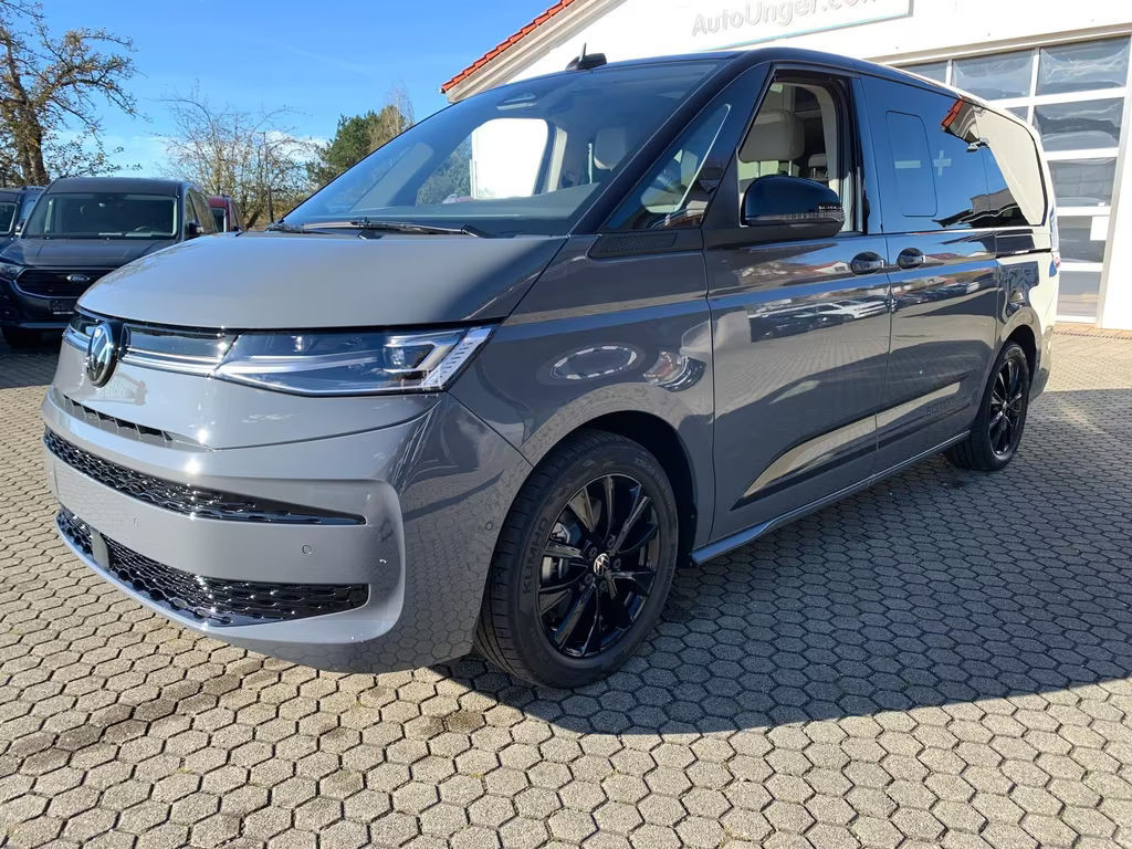 Volkswagen Multivan 4Motion eHybrid Lang T7