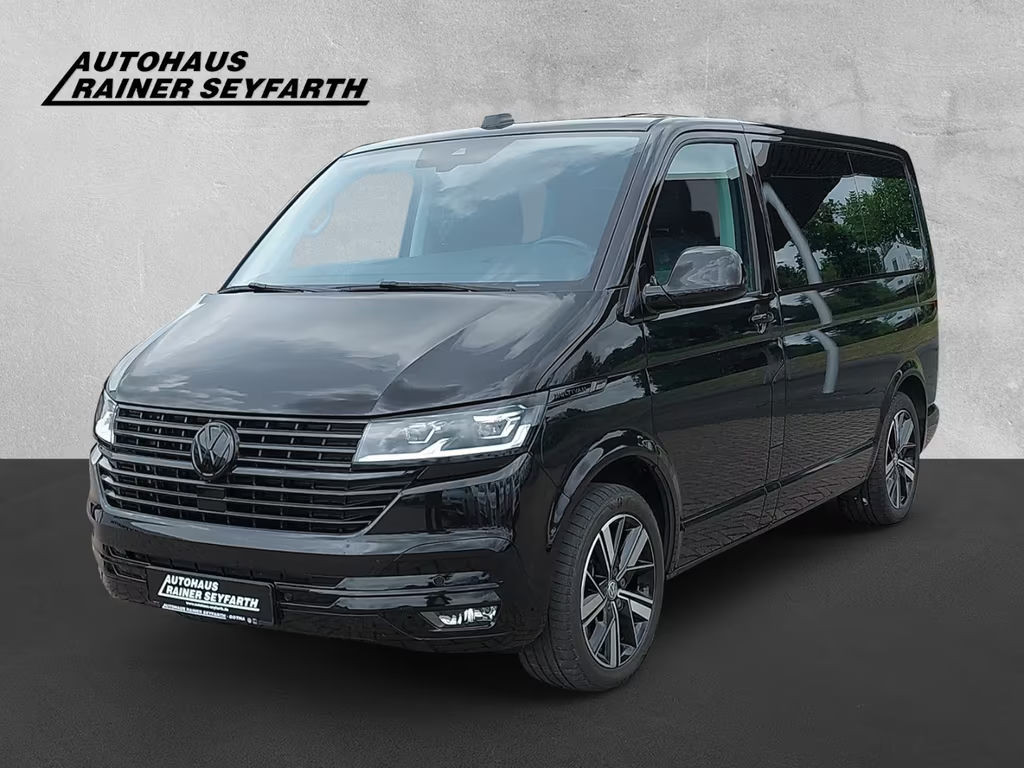 Volkswagen Multivan 2.0 TDI T6