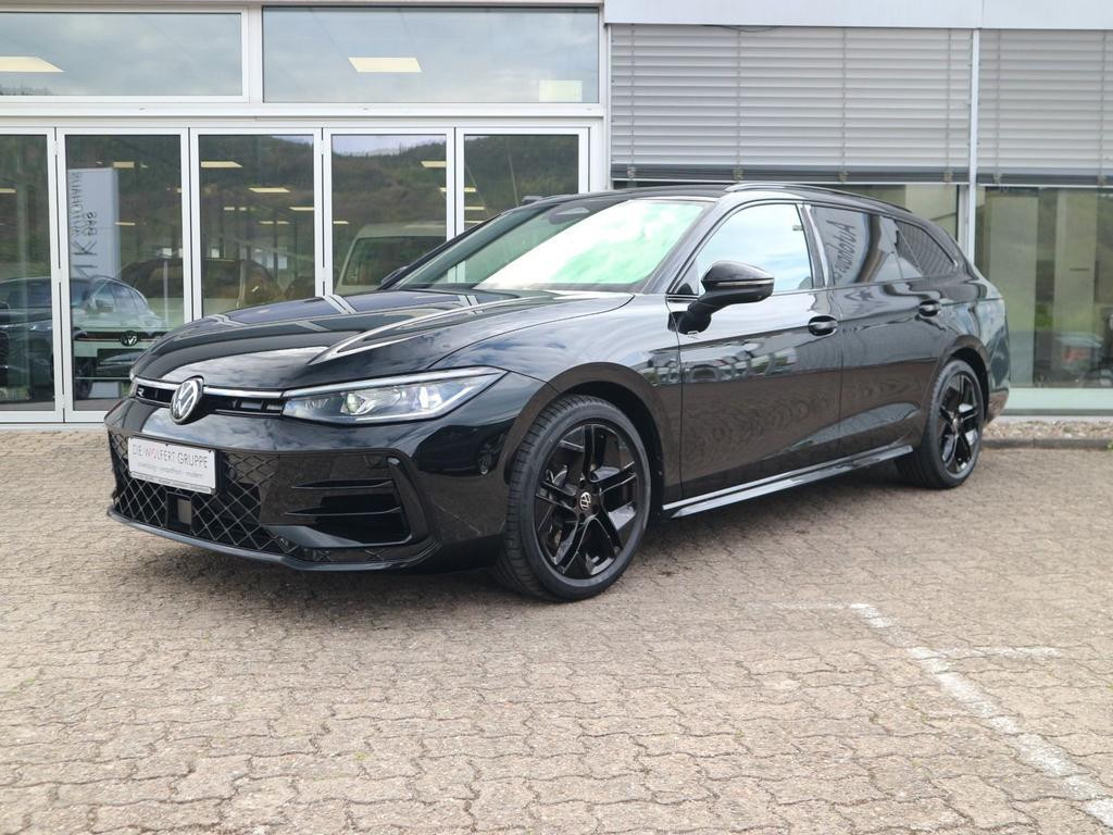 Volkswagen Passat DSG Variant R-Line 2.0 TDI
