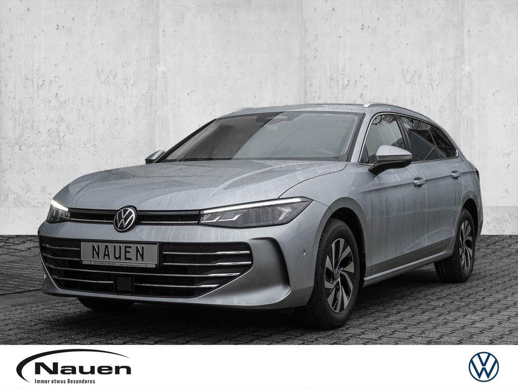 Volkswagen Passat Business DSG Variant