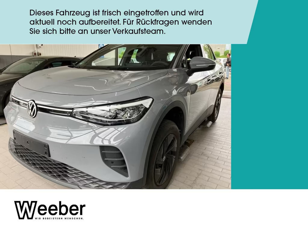 Volkswagen ID.4 Performance Pure