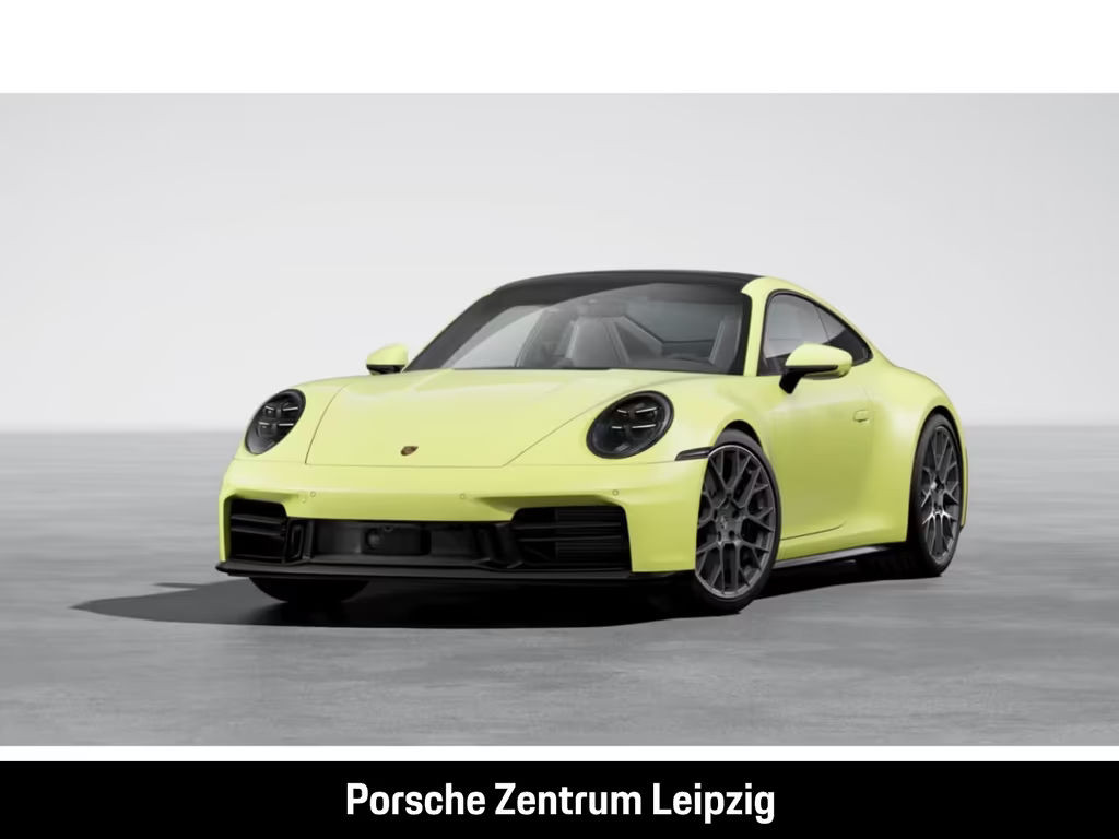 Porsche 911 992 Carrera