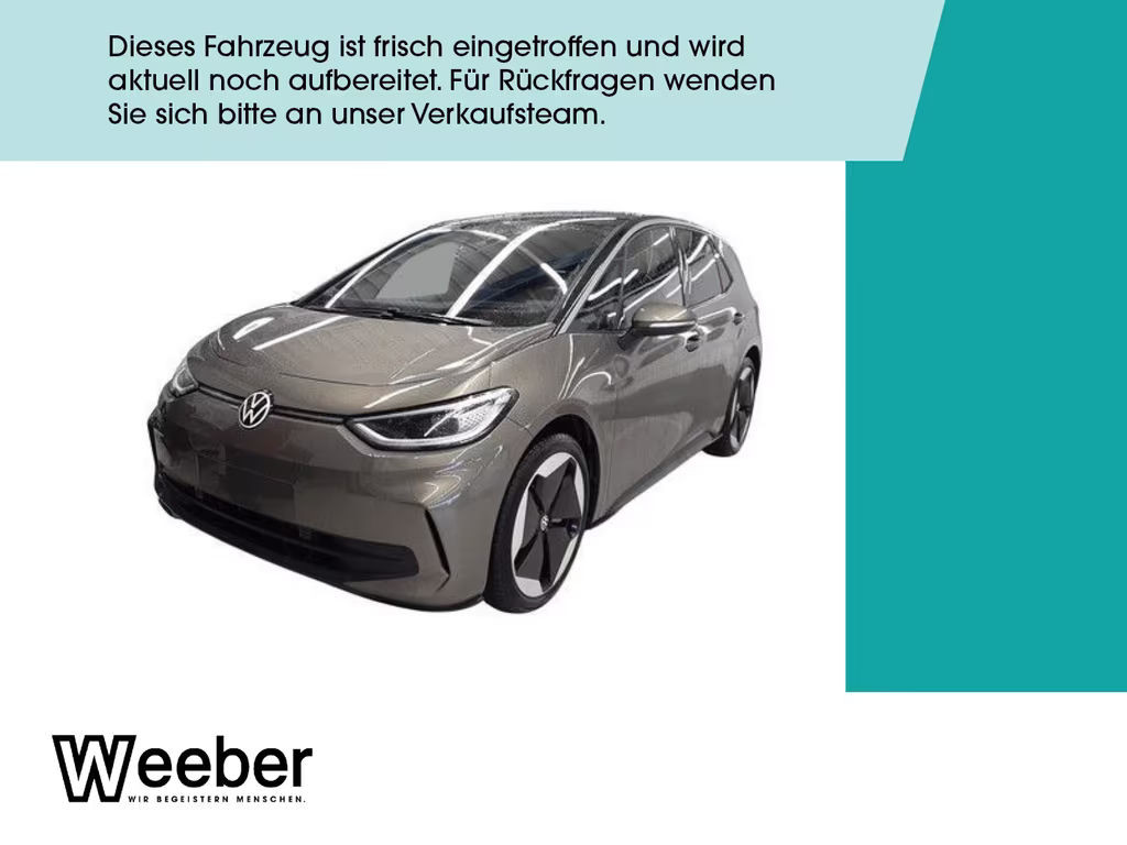 Volkswagen ID.3 Performance Pro
