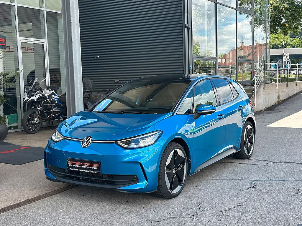 Volkswagen ID.3 Performance 77 KWh Pro