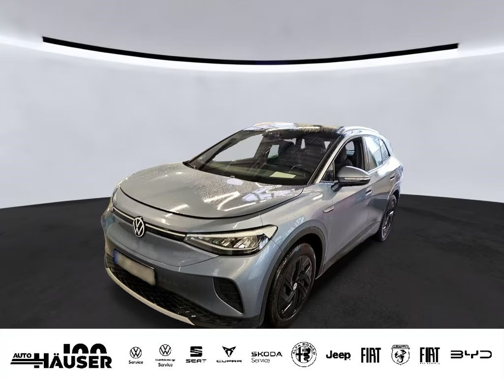 Volkswagen ID.4 Performance Pro