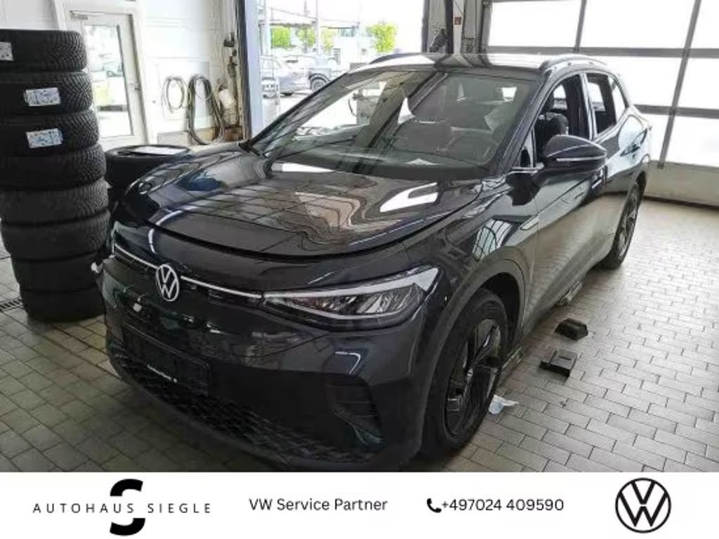 Volkswagen ID.4 Pure