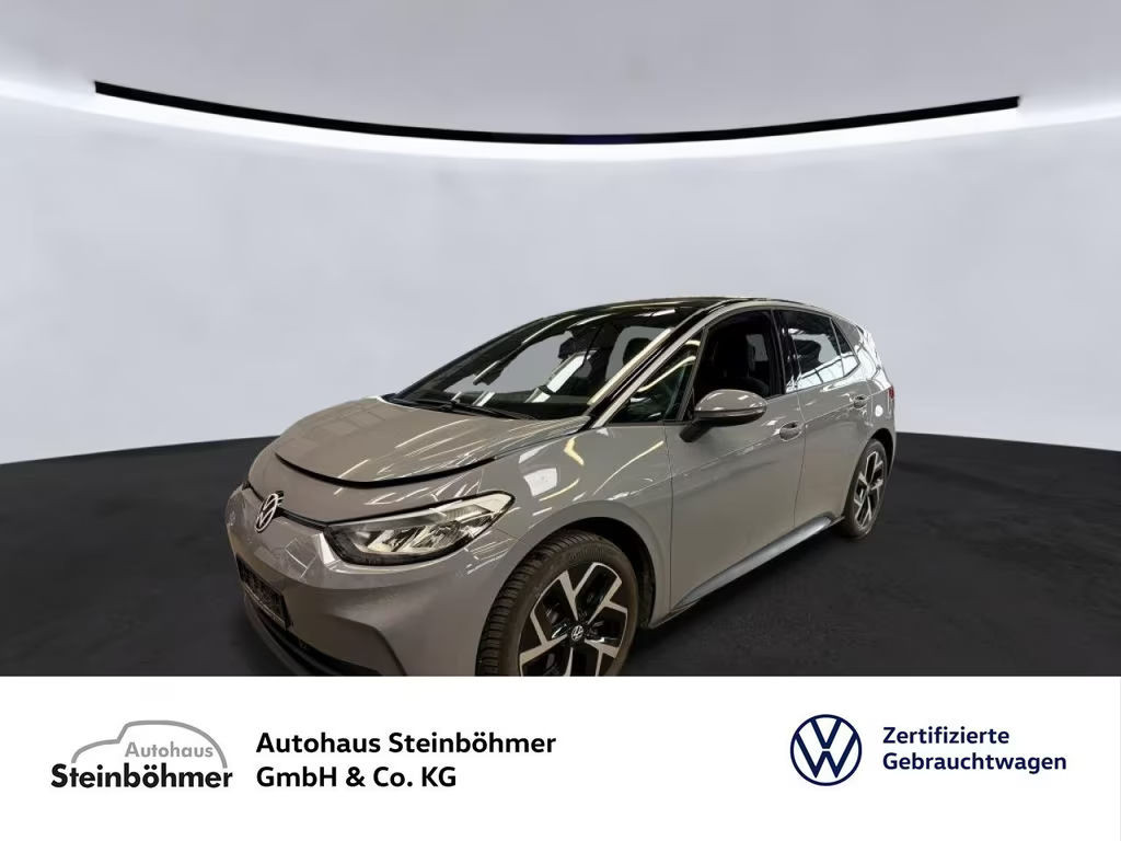 Volkswagen ID.3 Performance Pro