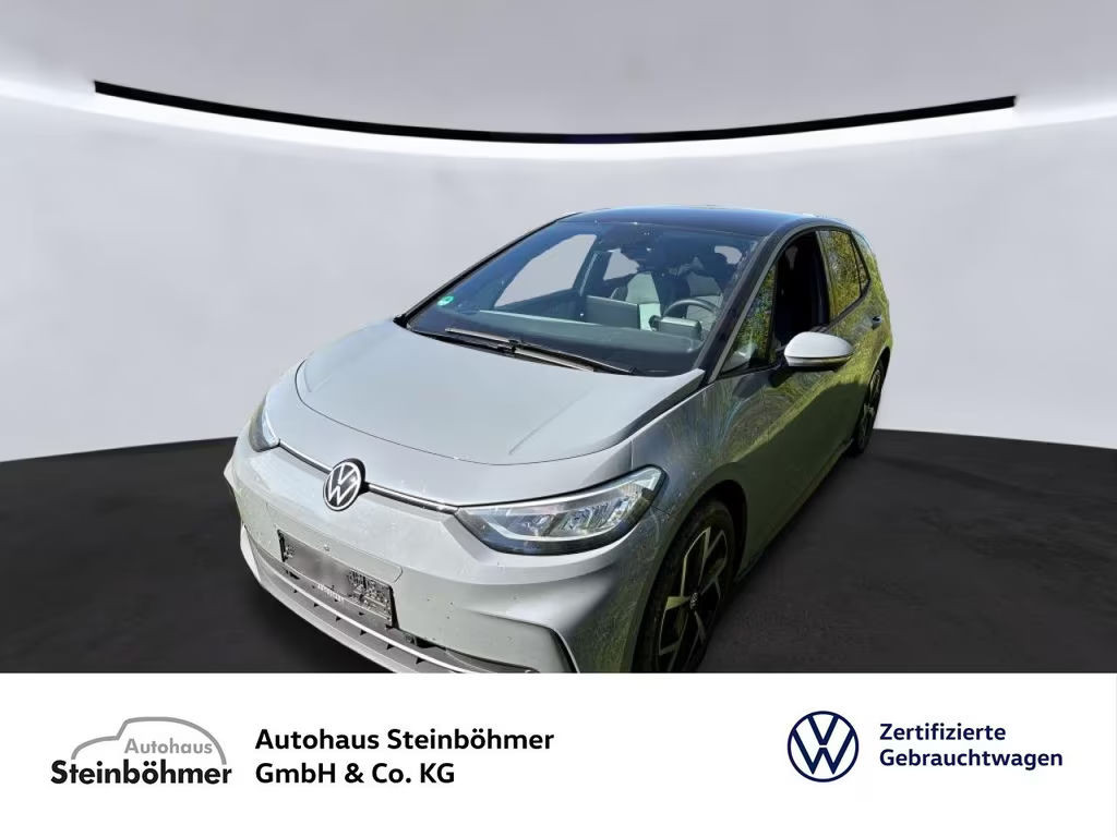 Volkswagen ID.3 Performance Pro Move