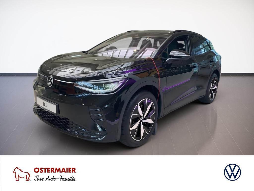 Volkswagen ID.4 4Motion GTX