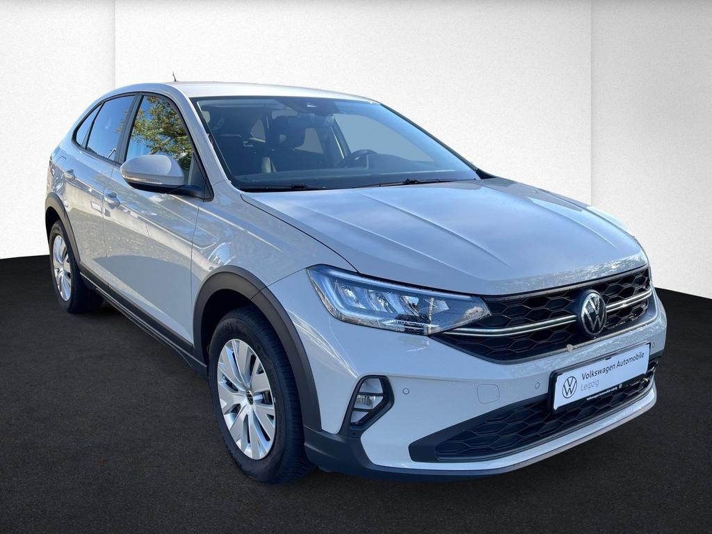 Volkswagen Taigo 1.0 TSI