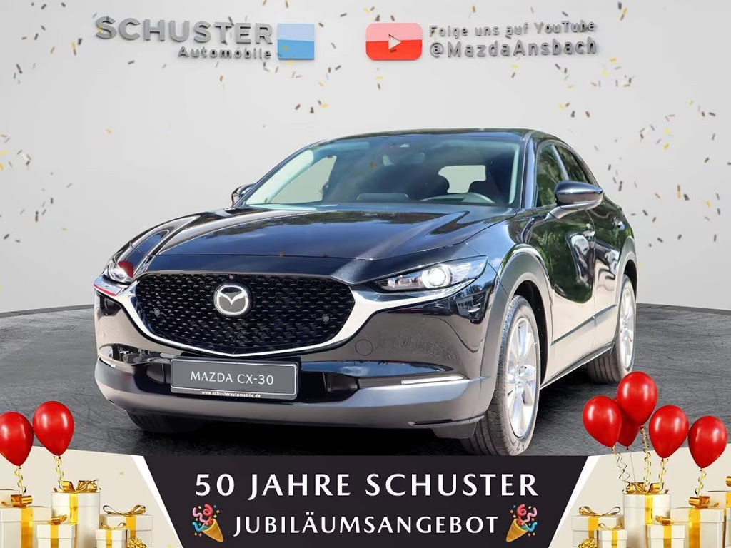 Mazda CX-30 Selection