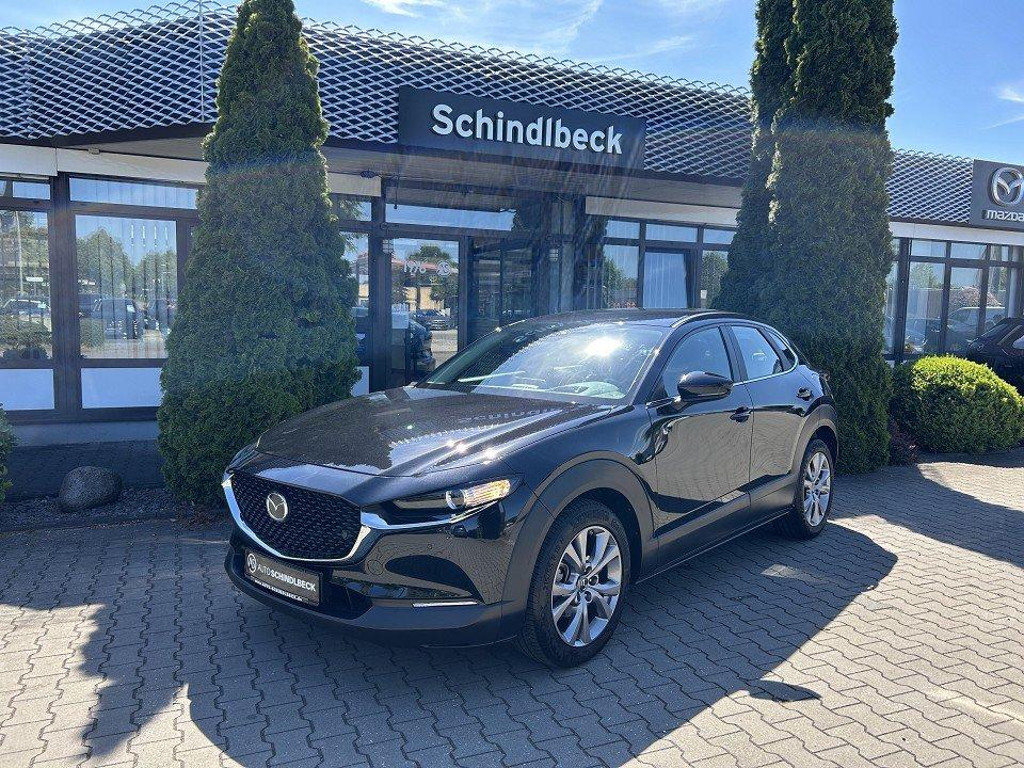 Mazda CX-30 SkyActiv