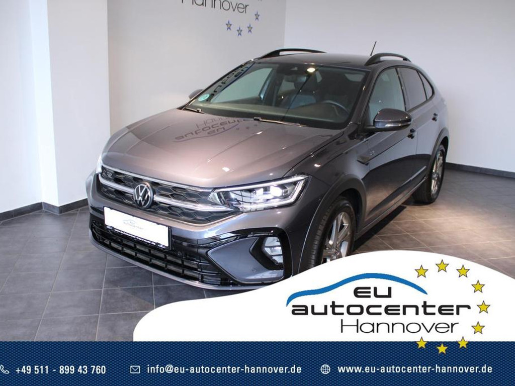 Volkswagen Taigo R-Line 1.0 TSI IQ.Drive