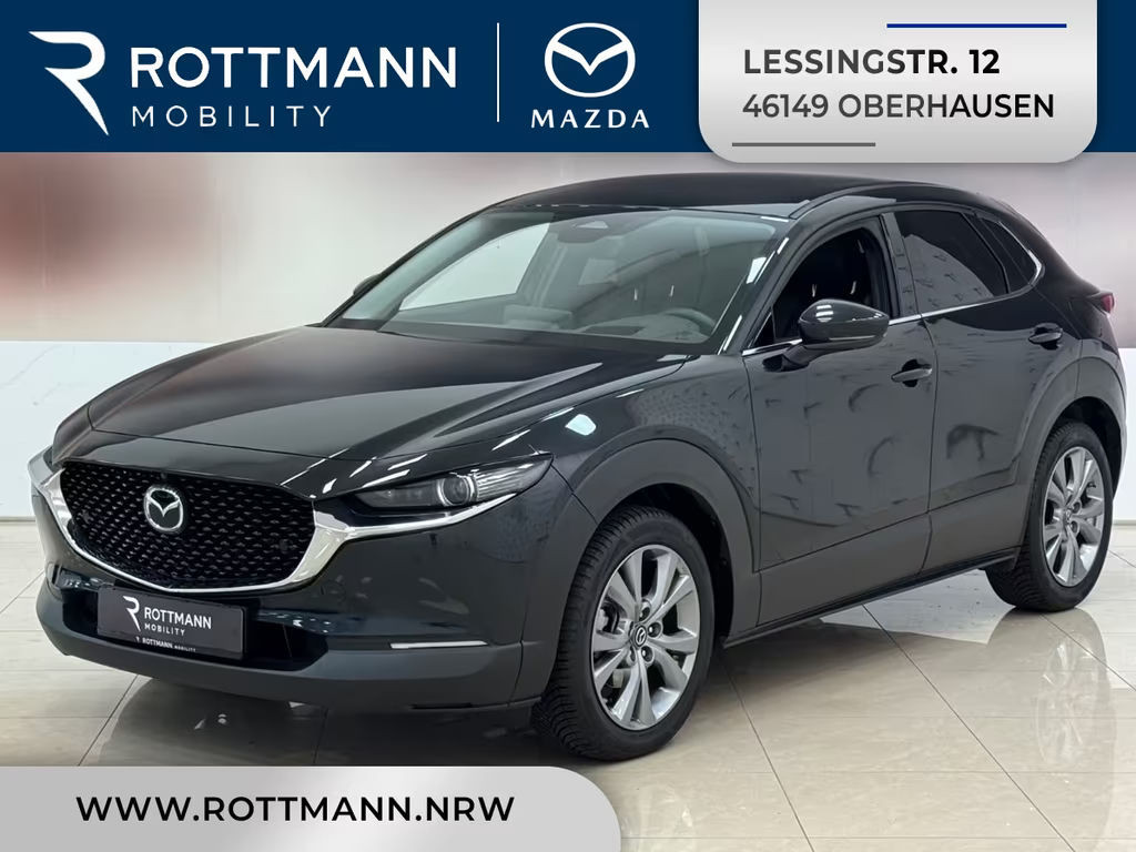 Mazda CX-30 Takumi