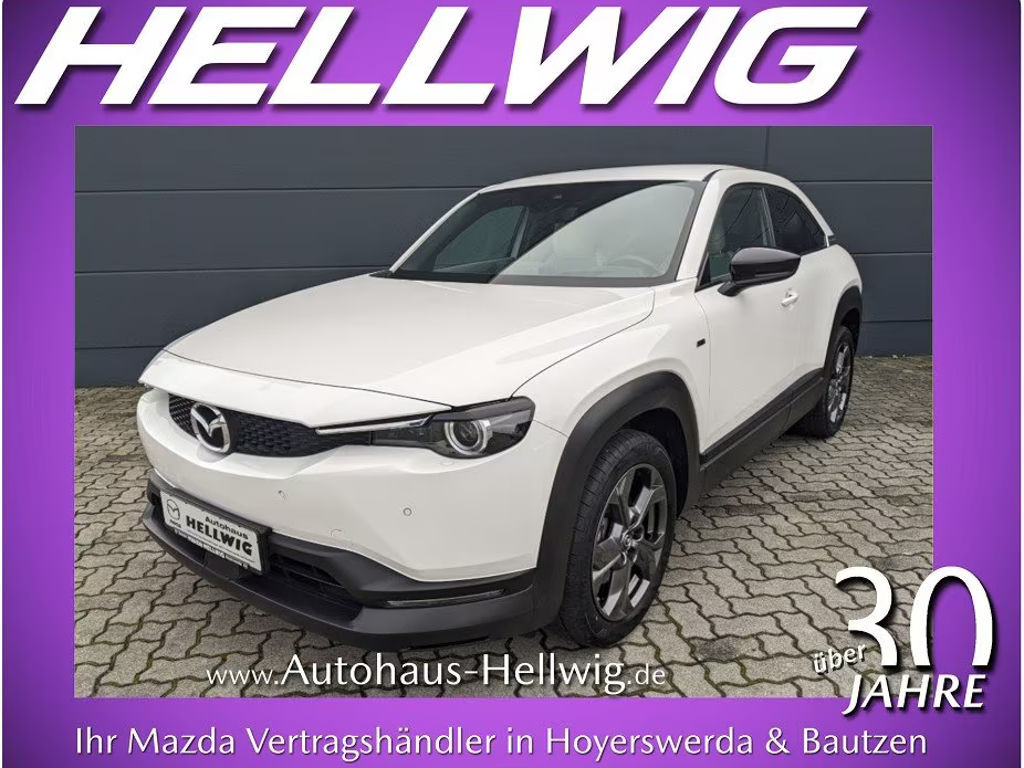 Mazda MX-30 SkyActiv e-Skyactiv Advantage