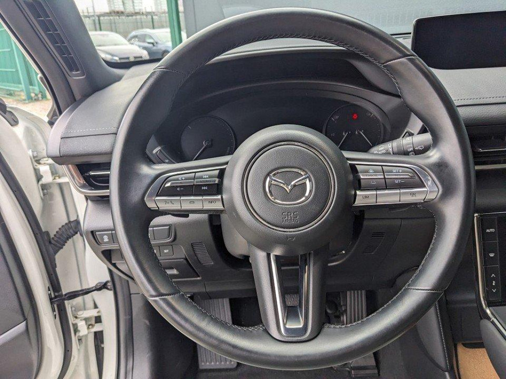 Mazda MX-30