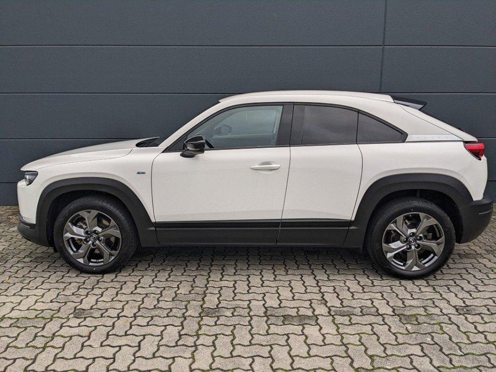 Mazda MX-30