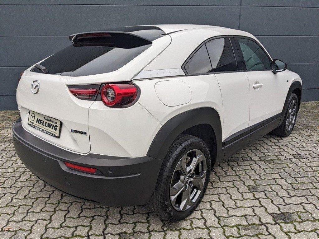 Mazda MX-30