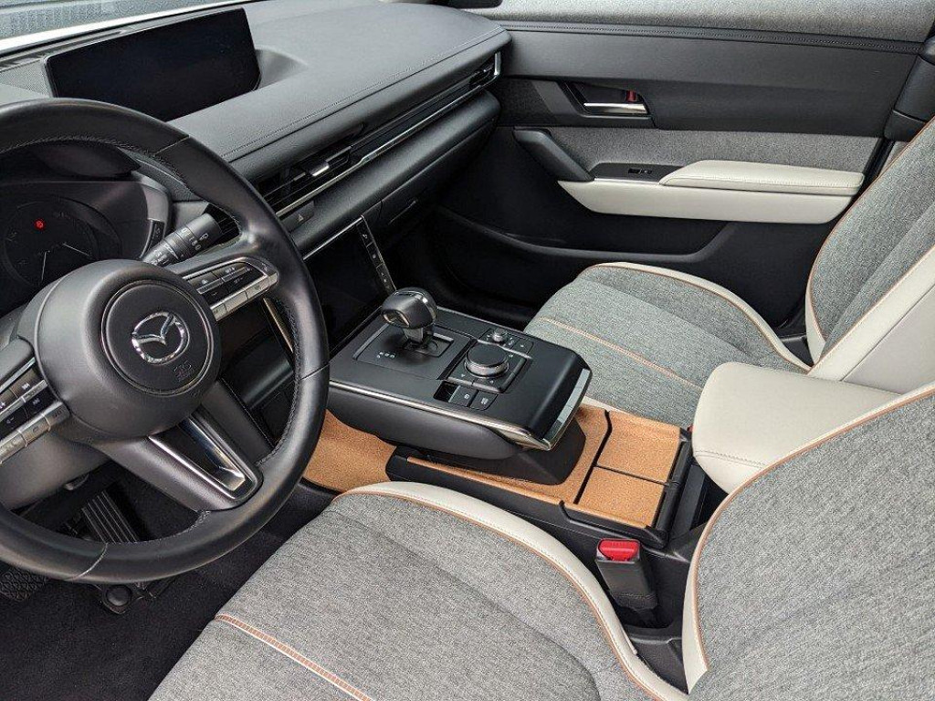 Mazda MX-30
