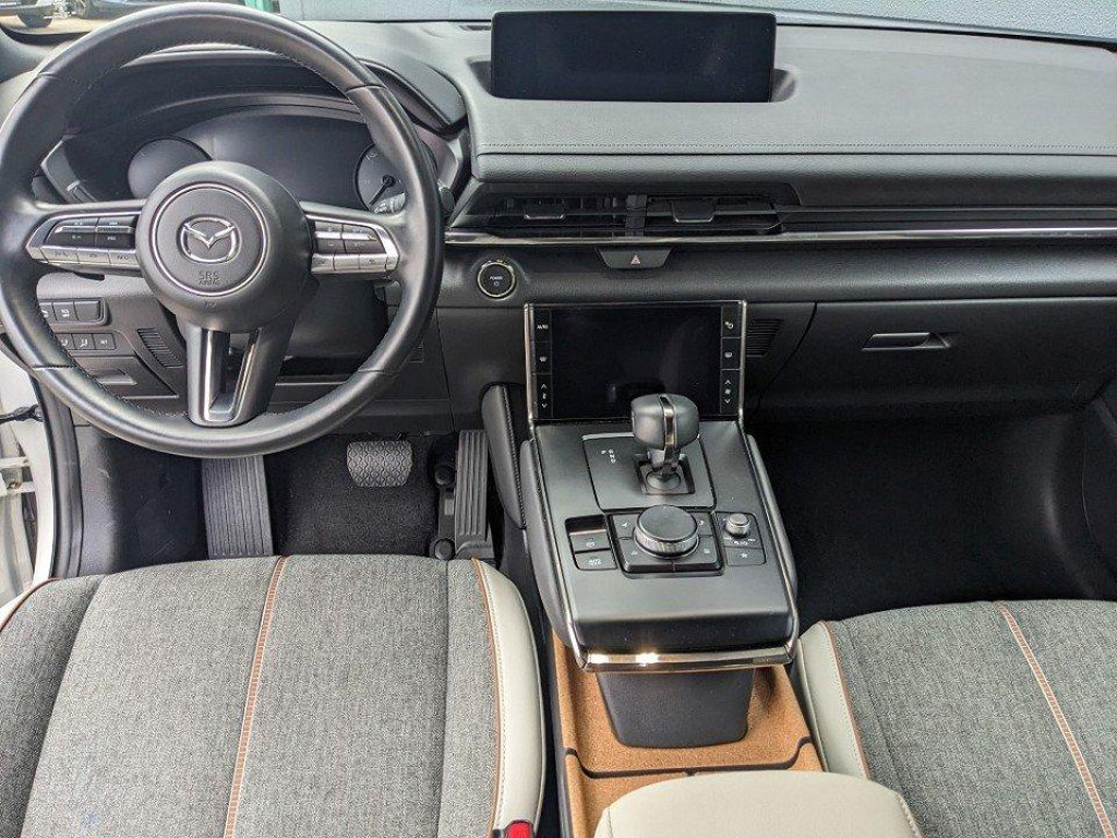 Mazda MX-30