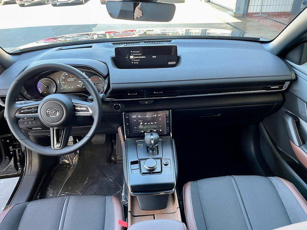 Mazda MX-30