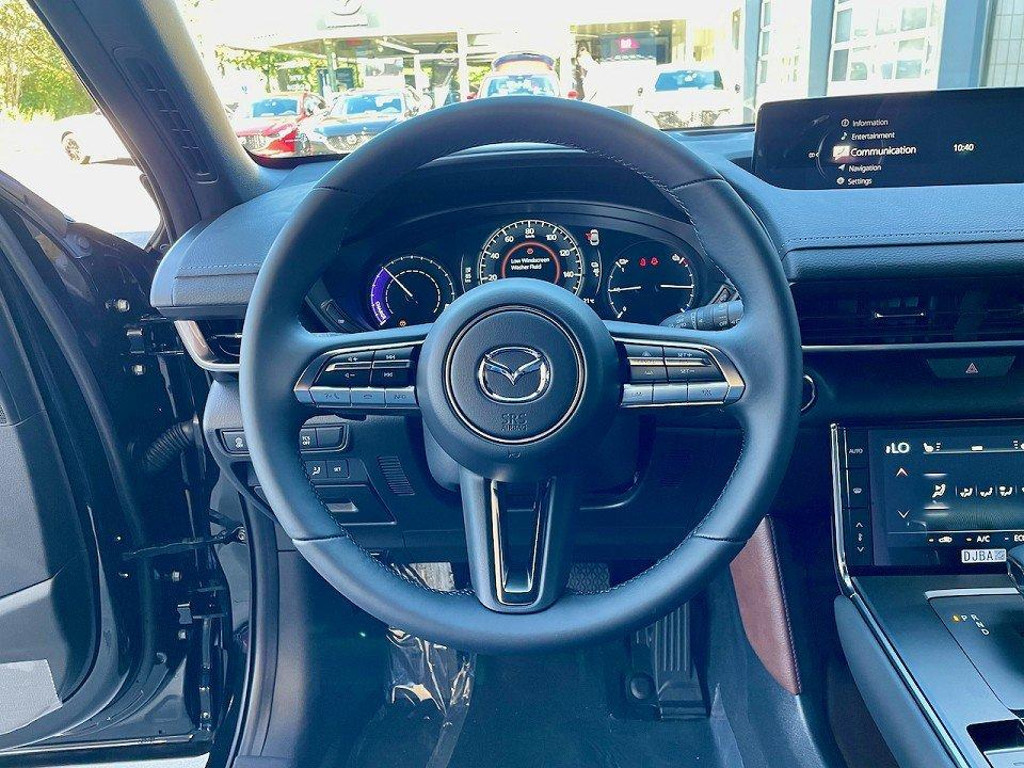 Mazda MX-30
