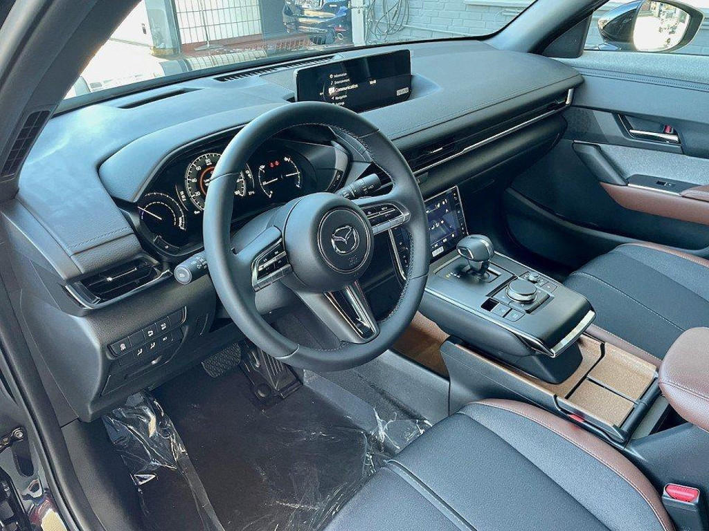 Mazda MX-30